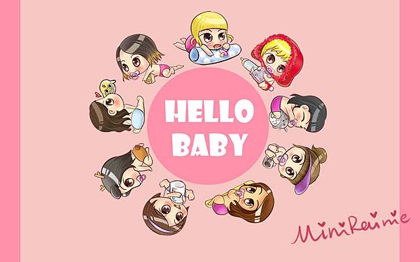 【SNSD】