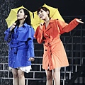 【TaeNy】下雨