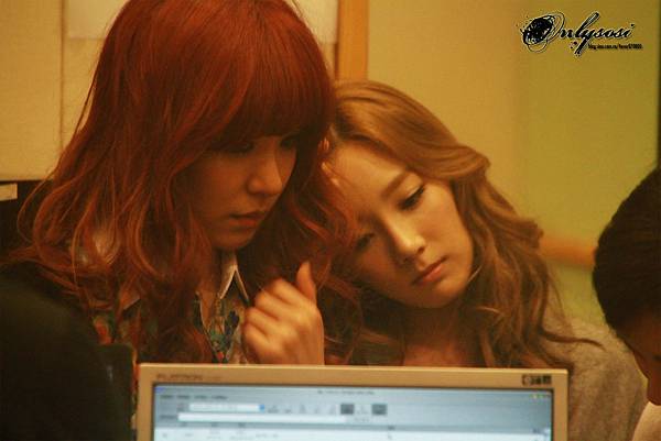 【TaeNy】妳的肩膀