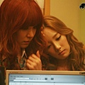 【TaeNy】妳的肩膀