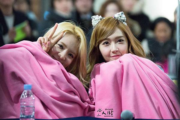 【HyoSica】冰棒