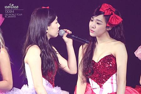 【TaeNy】※同居30題※ 早安吻