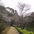 環池步道