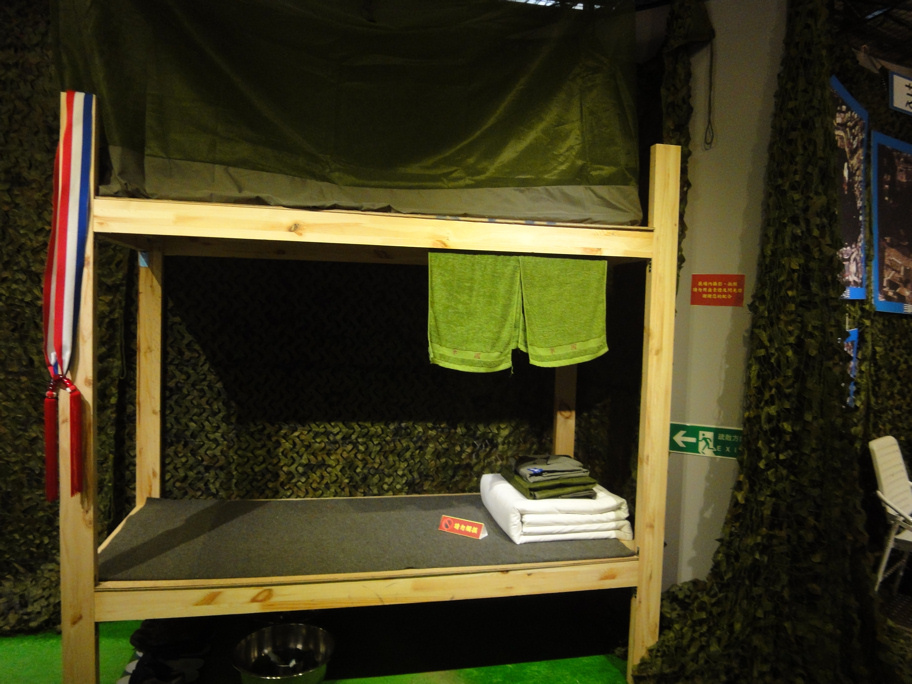 軍事用品 軍事用品