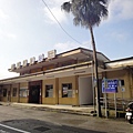 貢寮火車站