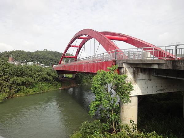 貢寮大橋