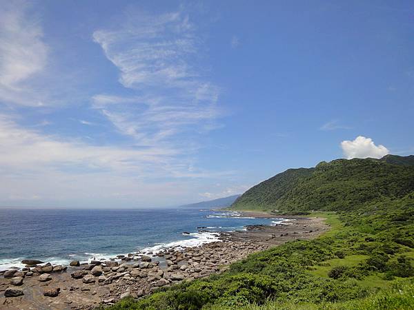 海景