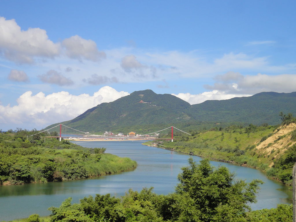 雙溪吊橋