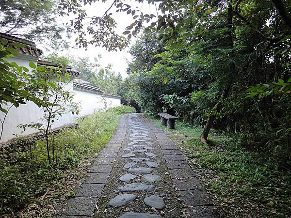 仁山步道