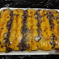 紅豆南瓜糕