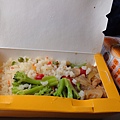飛機餐