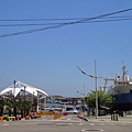 碧砂漁港