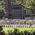 海科館火車站