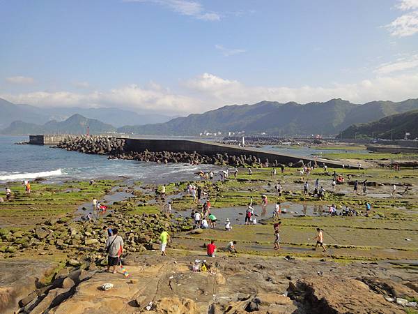 潮境公園