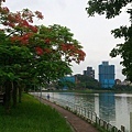 碧湖公園