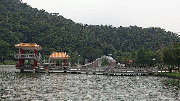 大湖公園