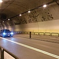 大湖隧道