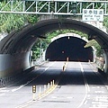 安泰隧道71公尺