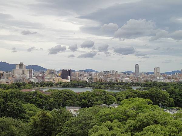 福岡市景