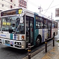 170系統公車