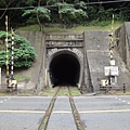 火車隧道
