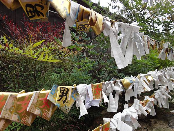 めかりじんじゃ和布刈神社