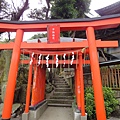 めかりじんじゃ和布刈神社