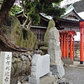 めかりじんじゃ和布刈神社