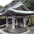 めかりじんじゃ和布刈神社