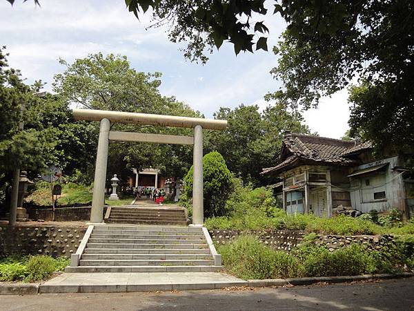 通霄神社