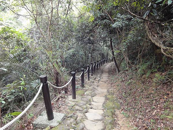 水濂橋步道