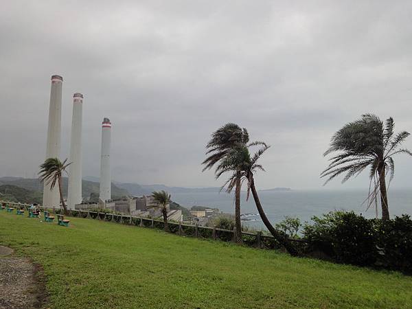 光陰的故事電視場景