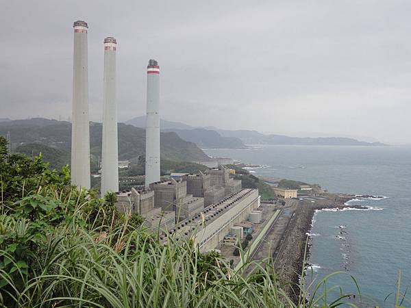 協和發電廠