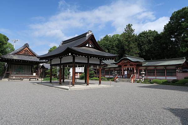 春日神社