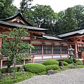 春日神社