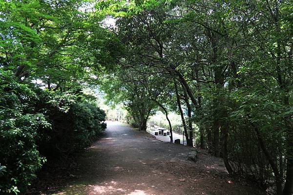 龜山公園