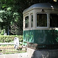 1928年列車頭