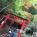 貴船神社