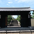 永慶寺山門