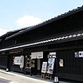 奈良町老街