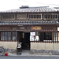奈良町老街