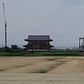 平城宮跡