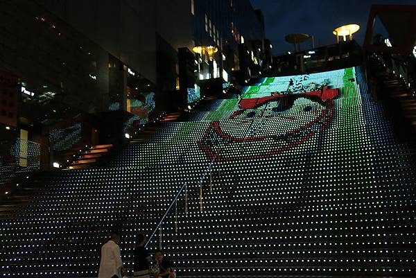 JR京都駅