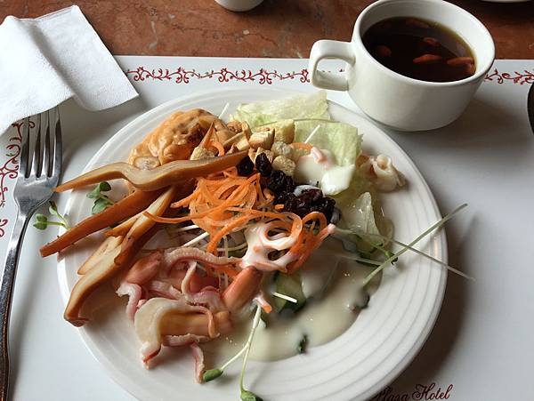 住都大飯店