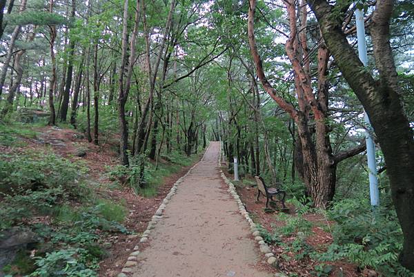 앞산공원前山公園