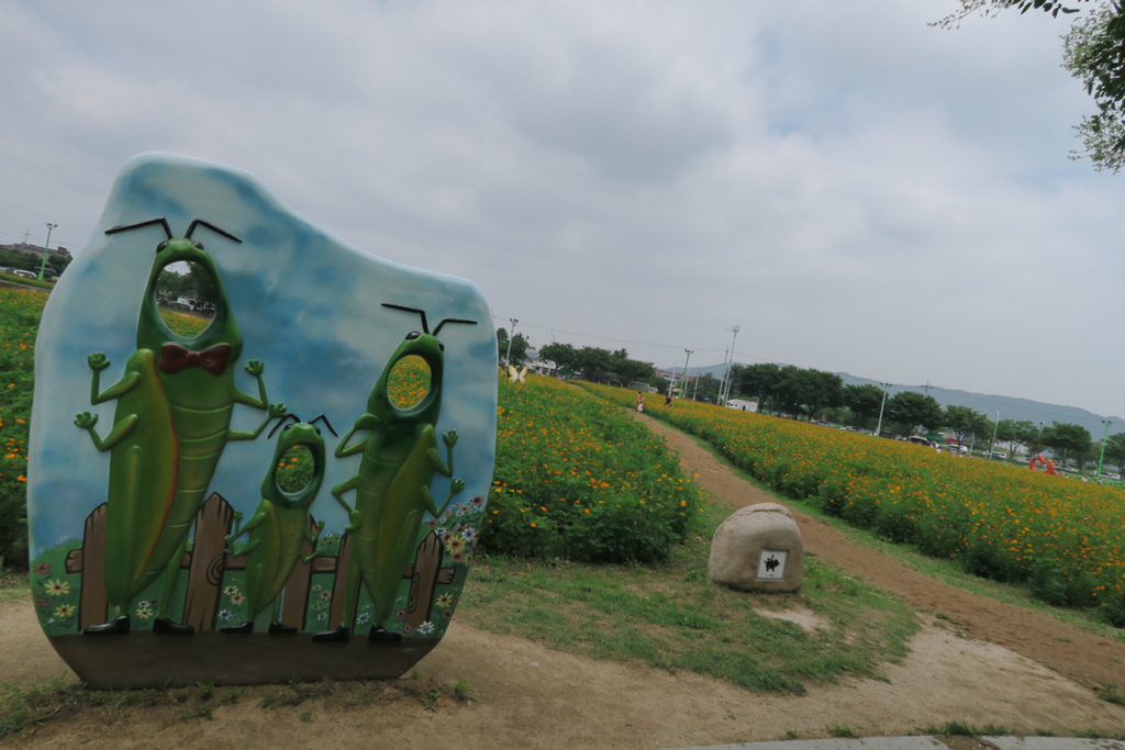 慶州歷史遺跡