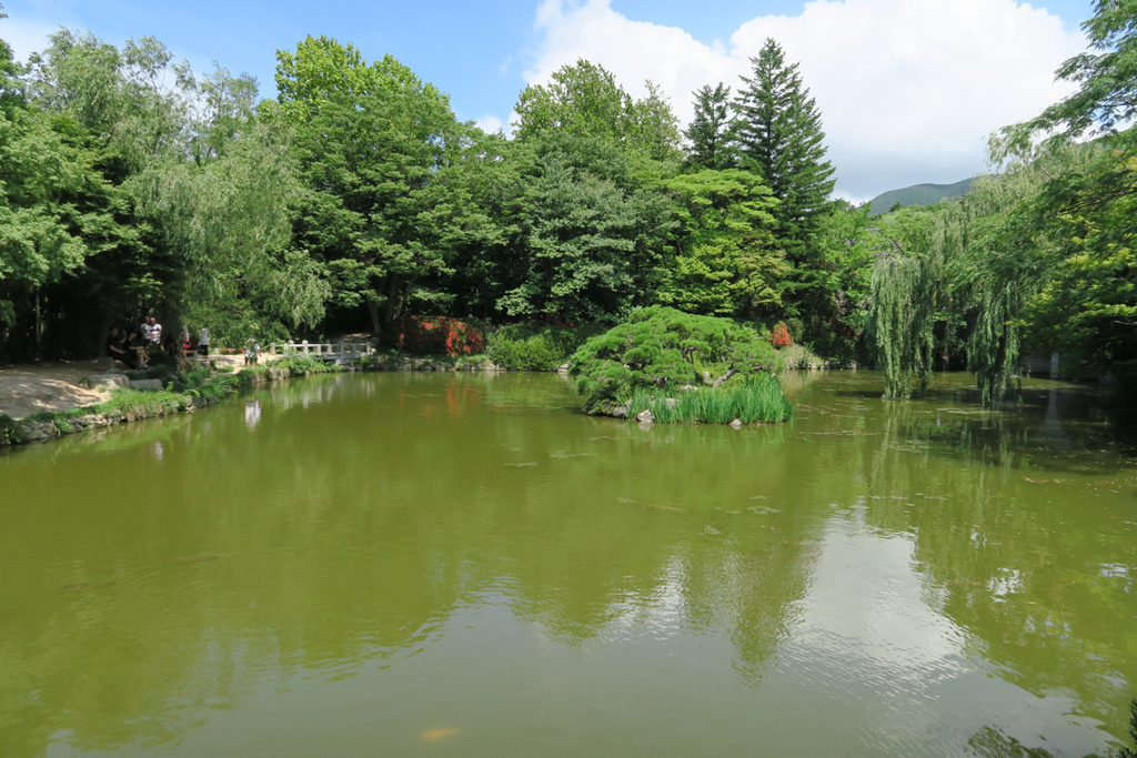 불국사佛國寺