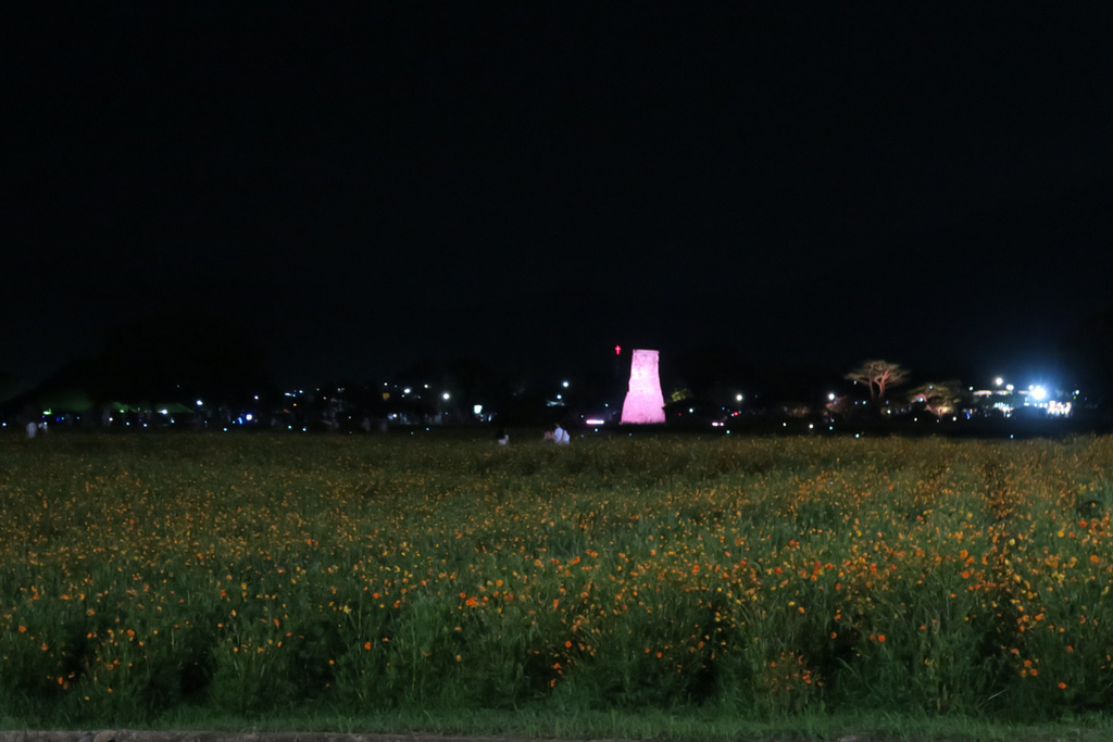 첨성대瞻星台