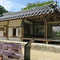 도산서원陶山書院