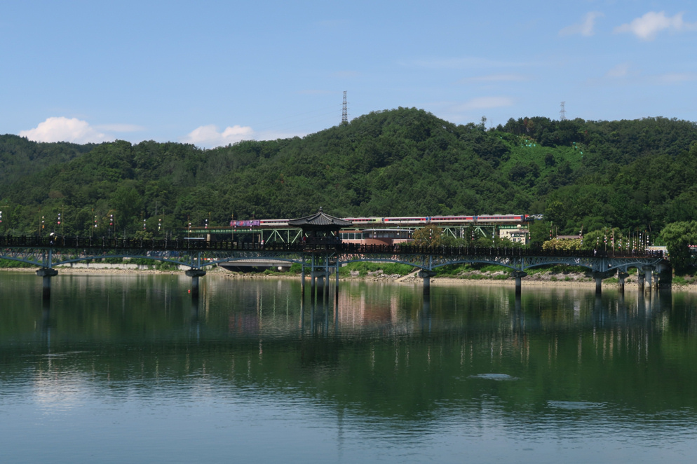 月映橋%26;星落橋